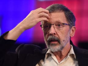 Ed Catmull