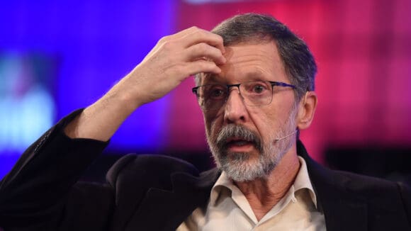 Ed Catmull