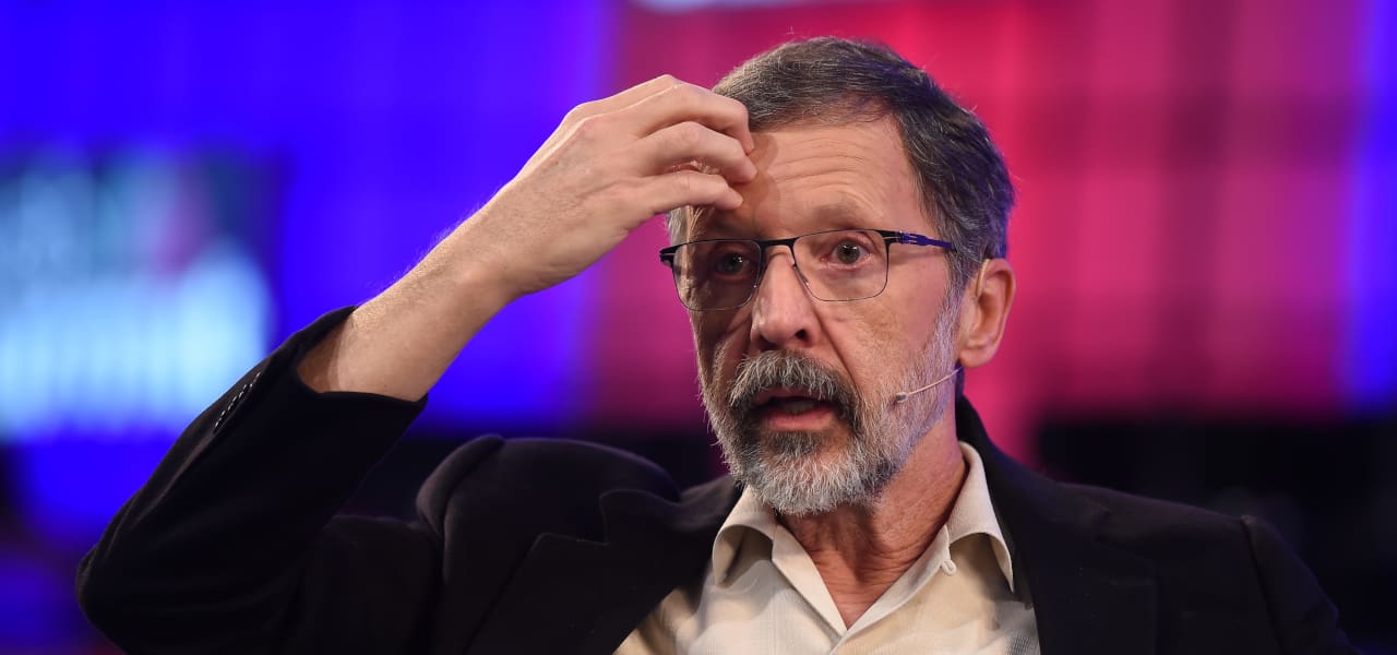 Ed Catmull