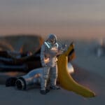 Epic Spaceman On Solo-Building One Of YouTube’s Top Science Channels, Making The Universe Comprehensible, And Rejecting GenAI