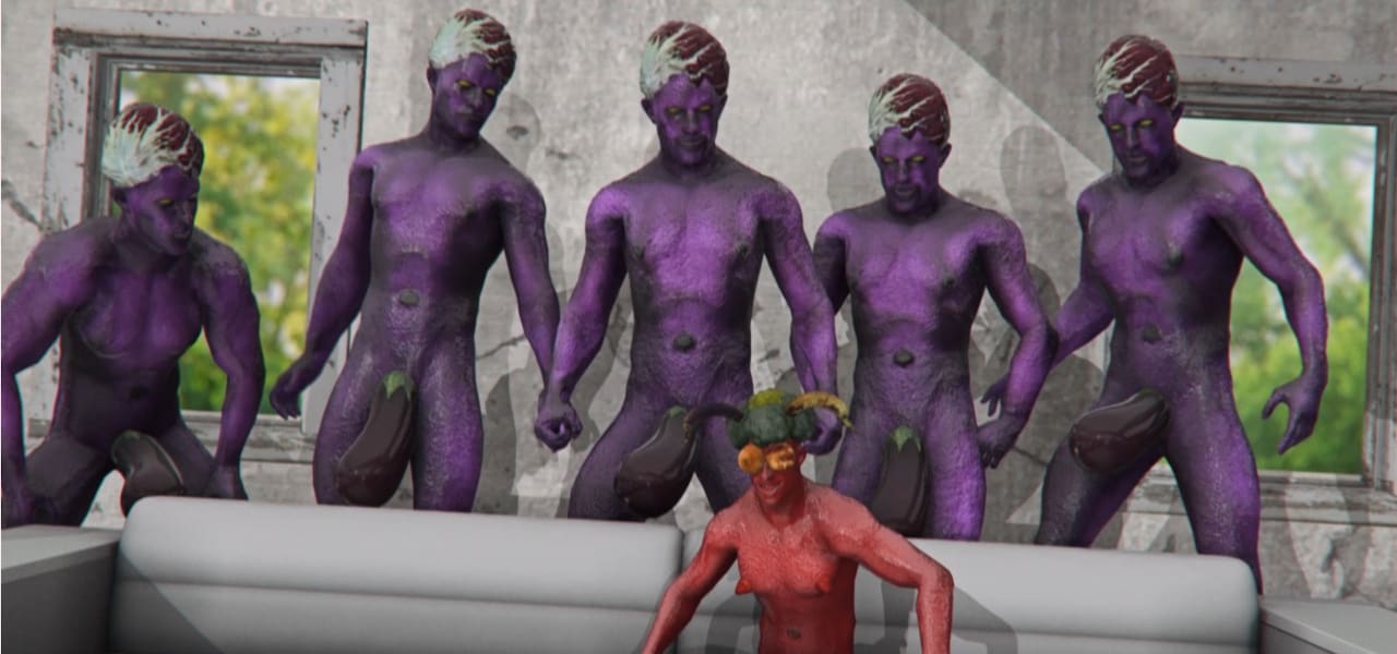 Waffles, Wanking, And Other Worlds: The Films Of Ivan Li