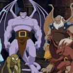 Gargoyles