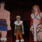 Golden Axe