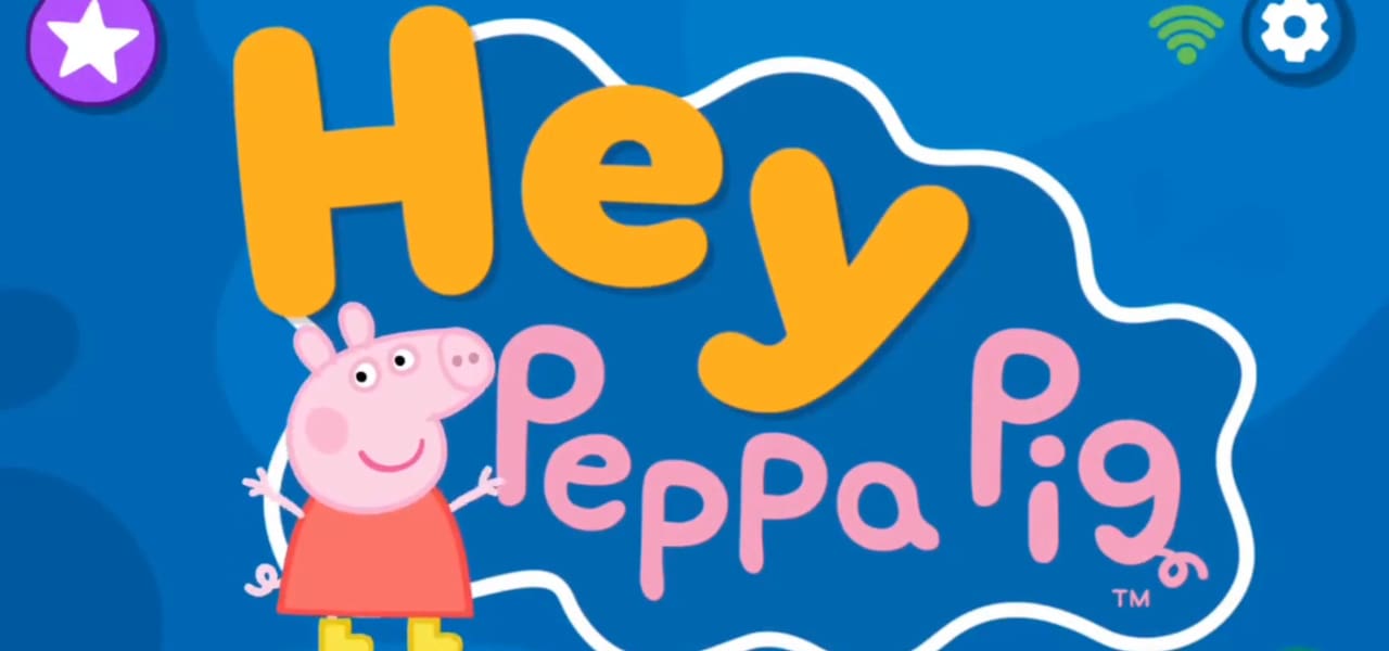‘Peanuts’ Studio WildBrain Acquires ‘Hey Peppa Pig’ GenAI Company Personality AI