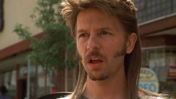 Joe Dirt