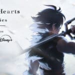 Kingdom Hearts Anime