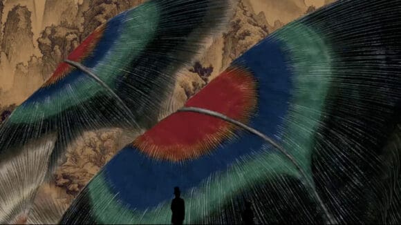 Magic Atlas