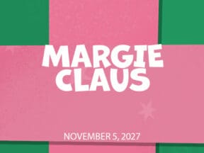 Margie Claus