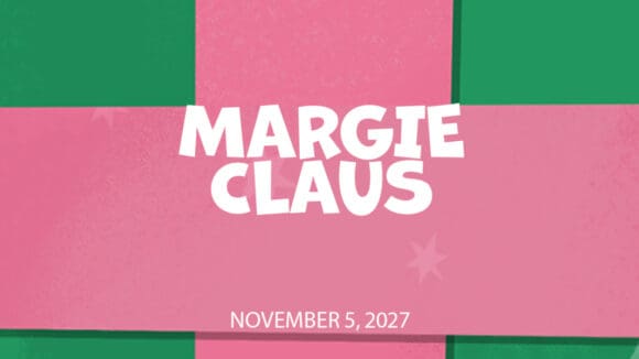 Margie Claus