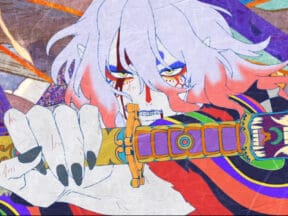 Mononoke