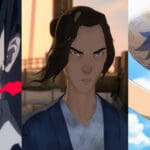 Netflix Anime