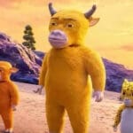 Chinese Animated Feature ‘Niu Lai’ Turns Online Mockery Into Big Box Office Bucks