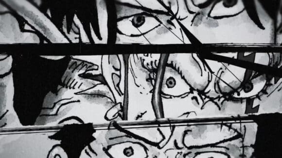 One Piece Film