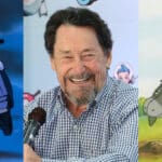 Peter Cullen