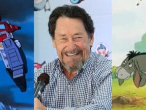 Peter Cullen