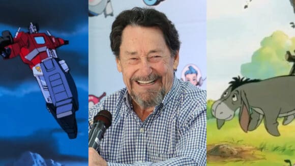 Peter Cullen
