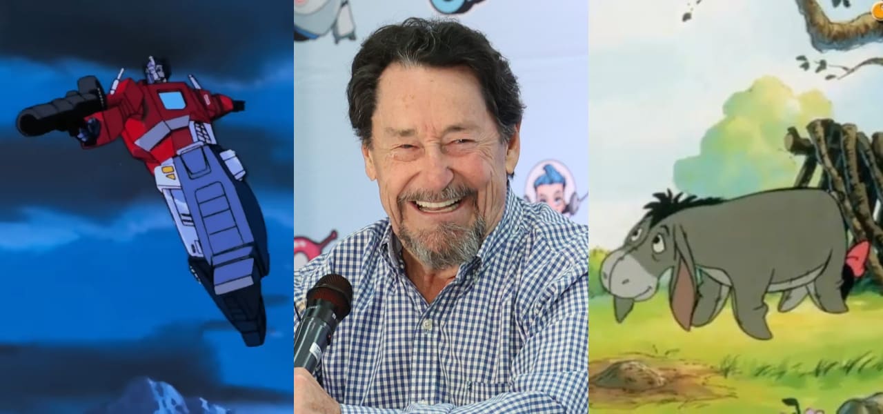 Peter Cullen