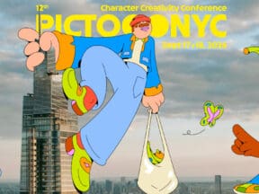 Pictoplasma NYC