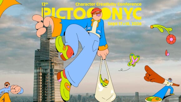 Pictoplasma NYC