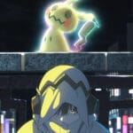 Pokemon Wild Card