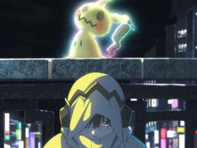 Pokemon Wild Card