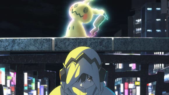 Pokemon Wild Card