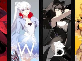 RWBY