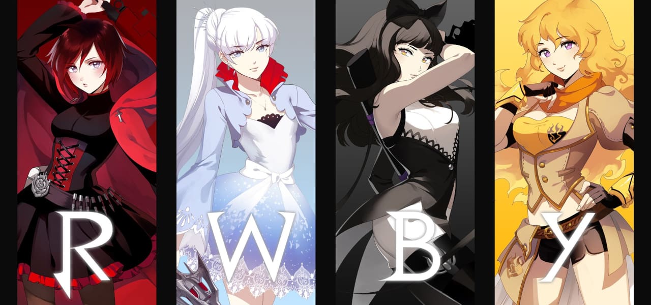 RWBY