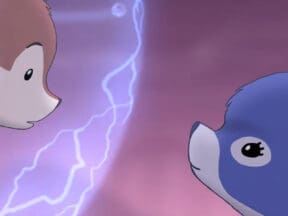 Saga of Rex