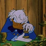 Scrooge McDuck