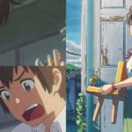 Your Name, Suzumi