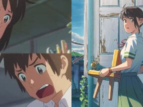 Your Name, Suzumi
