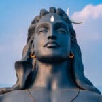 Shiva: The Adiyogi