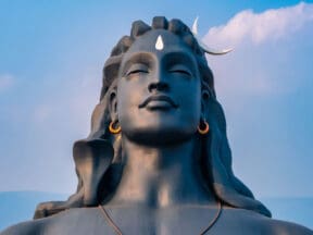 Shiva: The Adiyogi