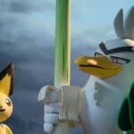 Sirfetch’d & Pichu