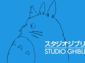 Studio Ghibli