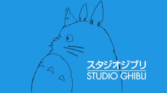 Studio Ghibli