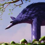 Miyu, Les Films Du Préau Will Bring Joeri Christiaen’s Modern-Day Fable ‘The Wolf’s Dinner’ To Theaters