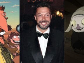 Tim Curry