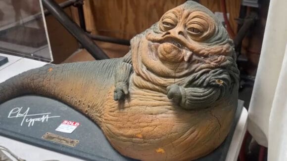 Tippett Auction
