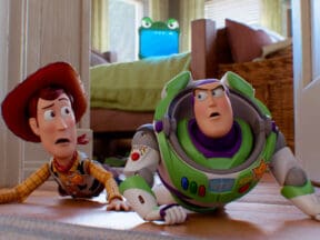Toy Story 5