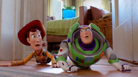 Toy Story 5