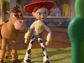 Toy Story 5