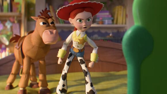 Toy Story 5