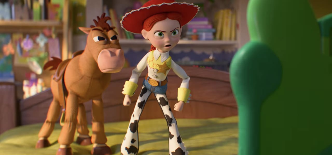 Toy Story 5
