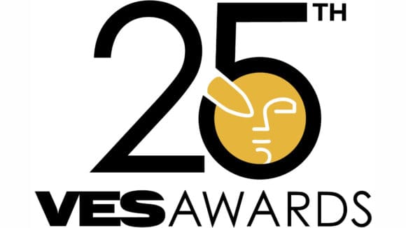 VES 25