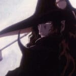 Vampire Hunter D