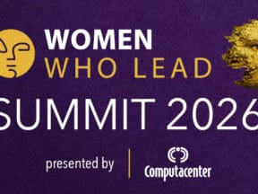 Women Who Lead