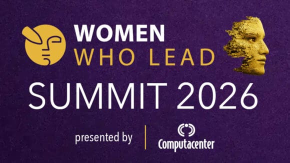 Women Who Lead