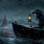 A Banquet For Hungry Ghosts
